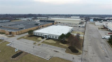 Kimball Electronics, 6205 E 30th St, Indianapolis, IN 46219, US .